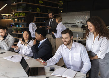 Sistema di cassa cloud: l’alleato ideale per le imprese di Bologna