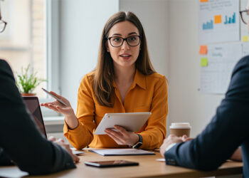 Diventare agente di commercio: il corso che ti apre le porte al mondo delle vendite