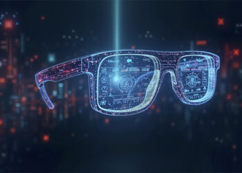 Occhiali intelligenti di nuova generazione: il confine tra visione, memoria e connessione