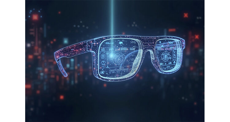 Occhiali intelligenti di nuova generazione: il confine tra visione, memoria e connessione