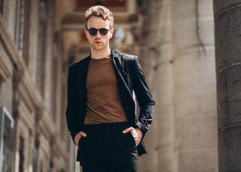 Abbigliamento Tommy Hilfiger uomo – I capi fondamentali per un look metropolitano