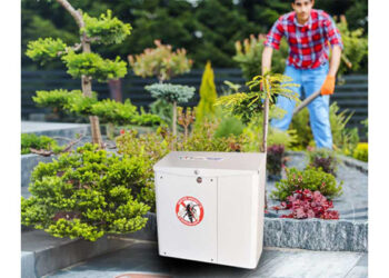 Mister Mosquito: la nebulizzazione al servizio della lotta alle zanzare anche nel 2026