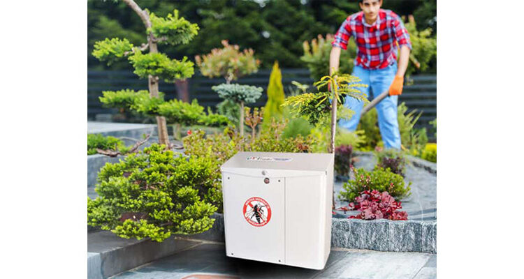 Mister Mosquito: la nebulizzazione al servizio della lotta alle zanzare anche nel 2026