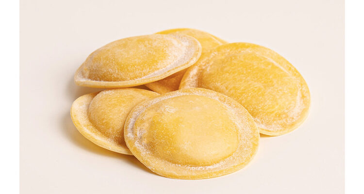 Pasta fresca ripiena: cappelletti e agnolotti si comprano online