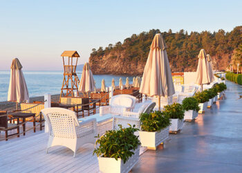 Forte dei Marmi e la Versilia d’elite: L’estate tra lifestyle e privacy