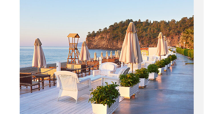 Forte dei Marmi e la Versilia d’elite: L’estate tra lifestyle e privacy