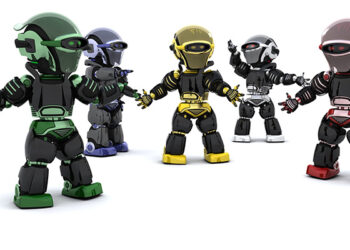 Novità Lego Star Wars – I busti Darth Vader e Yoda che vuoi subito in libreria