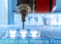 Materiali plastici per l’industria: caratteristiche, lavorazioni e applicazioni tecniche